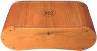 Cubatabaco 1492 Humidor packaging